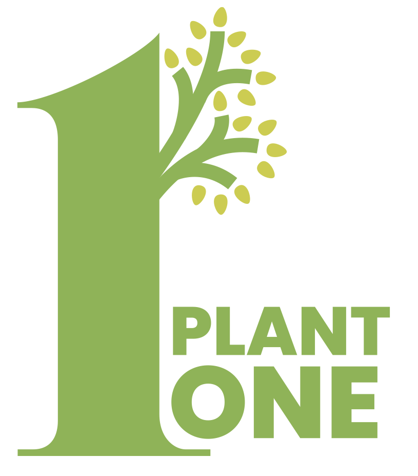 plant 1 logo