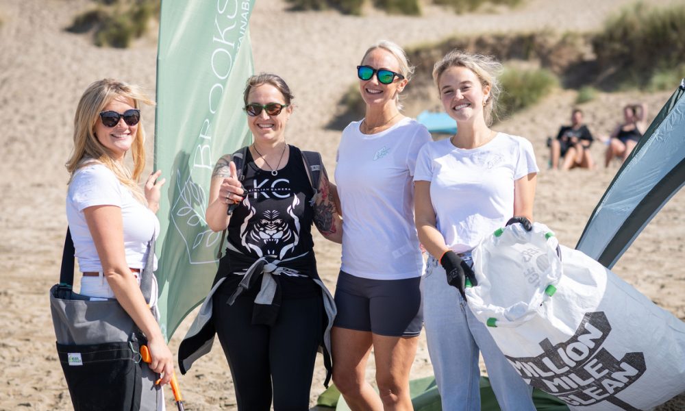 Clean Cornwall Brooks Estates Beach Clean Aug 24 -087